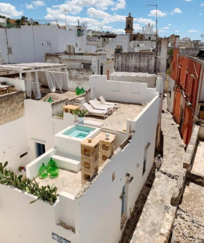 Riad Salentino by Acqua di Puglia